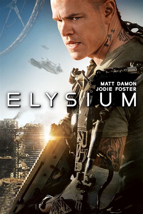 Elysium .